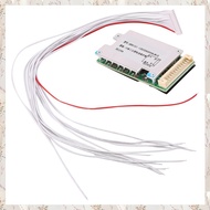 (MDQS) Li-Ion Lithium Battery Protection Board SDA151 13S 48V 20A Electric Bicycle Battery Board Ebi