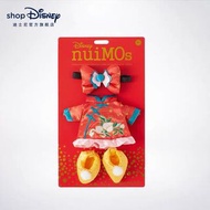 上海迪士尼Disney Store代購NuiMOs新年着替 衫代購