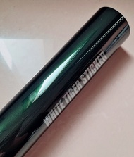 SKOTLET STIKER MOTOR HITAM LEMBAYUNG UNGU MOONLIGHT PURPLE SCOTLITE MOONLIGHT VIOLET SKOTLET MOONLIG