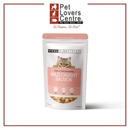 Real Simplicity Single Protein Freeze Dried Bites - Wild Caught Salmon (Cat) 30g