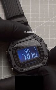 HUBSTORE CASIO 卡西歐 Casioak W218 W218H W-218 W-218H W-218H-1 W-218H-1B W-218H-2A W-218H-3A W-218H-4B 