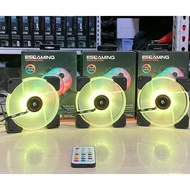 ESGAMING AURORA RGB FAN 3in1