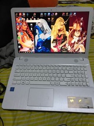 Asus Vivobook max x541N