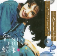 (CD-R) FAUZIAH LATIFF - SIRI BINTANG PUJAAN (2CD) (2014)