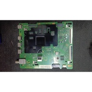 (PW019) Samsung UA65TU7000K Mainboard BN94-16039P, LVDS, Sensor . Used TV Spare Part LED