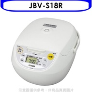 虎牌【JBV-S18R】10人份微電腦炊飯電子鍋