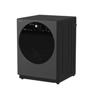 日立家電【BD120XGVMAG】12公斤滾筒洗劑自動投入BD120XGV同MAG星空灰洗衣機(含標準安裝)