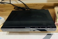 Panasonic 國際牌高畫質HDMI DVD播放機 DVD-S700