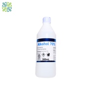Alcohol 70% 300ML