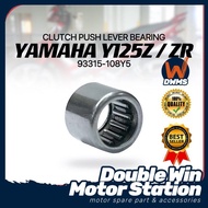 YAMAHA Y125Z / Y125ZR CLUTCH PUSH LEVER BEARING 93315-108Y5