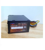 CVS 700W ATX POWER SUPPLY W/ JUMBO 120MM FAN W/O BOX (BLACK)