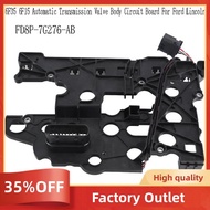 6F35 6F15 Automatic Transmission Valve Body Circuit Board for   FD8P-7G276-AB
