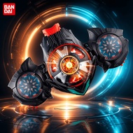 Bandai Kamen Rider Zets DX Dual Mare Capsule Ages 3+