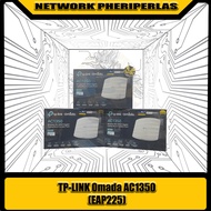 TP link Omada AC1350 EAPP25 Access Point Gigabit