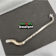 Exhaust Wave 100 110 125 Exhaust/ Ex5 Exhaust Exhaust/ Exhaust Dash 110 125 Exhaust/ Lagenda Exhaust