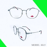 New  Lee cooper✨ แว่นตา titanium กรอบแว่นแบรนด์ Lee cooper รอบแว่นไททาเนี่ยมแท้ Titanium กรอบแว่นตาน้ำหนักเบานำไปตัดเลนส์สายตาได้ รับตัดแว่นตาทุกชน