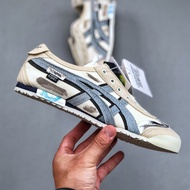 Onitsuka Tiger Mexico 66 Men And Women Running Shoes Onitsuka Mexico 66 Sport Shoes