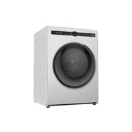 SHARP เครื่องซักผ้า ฝาหน้า J-Tech Inverter มีระบบไอน้ำ 