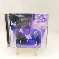 Homemade 777 WAR BABII Mulasakee Engraved Recording Disc Lossless Sound Quality Car Engraved Recordi