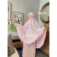 TELEKUNG VICOSE NEW LACE TERMURAH BORONG
