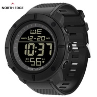 NORTH EDGE New Military Outdoor Smart Watch Waterproof Electronic