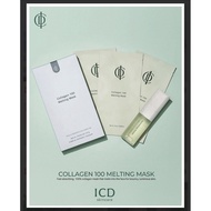 💧 RIMAN 胶原修护面膜 | RIMAN COLLAGEN 100 Melting MASK｜Topeng Kolagen RIMAN 2.5gx6sheets