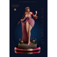 Mustang Studio Wild Horse Studio 1/4 Final Fantasy 7 Alice Statue WS0701