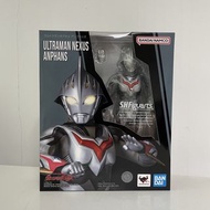 SHFiguarts 超人力斯 幼年型態 shf Ultraman Nexus Anphans