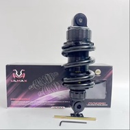🔥🔥HOT🔥🔥【ULMAX 】RACING ADJUSTABLE MONOSHOCK HEAVY DUTY CNC FOR YAMAHA Y15ZR Y16ZR LC135 190MM 200 203