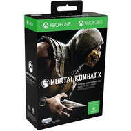 Xbox 360 Mortal Kombat X Fight Pad For Xbox One And Xbox 360 MCO FreePostageCoverByMe