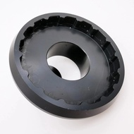 ALLTOO Tools FOR Shimano Steps Lockring Tool E6100 E7000 E8000 LIKE TL-FC39 Bicycle Tool Remove And 