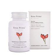 Unichi Rosehip Extract Complex 60 Capsules