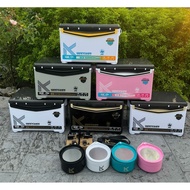 Fishing Box WANGHAI Fishing Box - L7 2025 Fishing Box - SOMIA_fishing