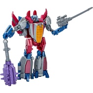 Hasbro Transformers SS Movie WFC Series GE-06 V-Class Red Spider, 6.5-Inch Transforming Doll