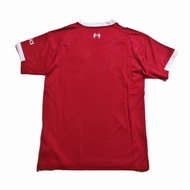 Jersey LLL1VRP HOME FULL PATCH 2025/2026 Men's Football Shirt G0