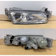 ❤มีจำนวนจำกัด❤ [ขวา] ไฟหน้า MAZDA 626 CRONOS โครโนส    JR3.9591!!ของมีจำนวนจำกัด!!