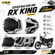 MESIN JRP Clutch Tank Cover for Yamaha RX King New Motorcycle Right Set Full CNC Racing Model JRP RX