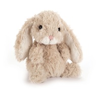 Jellycat Yummy Bunny Doll Gift Plush Toy