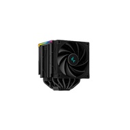 Deepcool AK620 Zero Dark Zoria AK620 Digital Pro Black White CPU Air Cooler