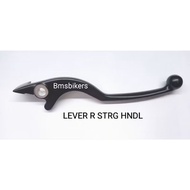 HONDA ADV160 /ADV150 LEVER R STRG HANDLE (53175-KYT-922),LEVER L HNDL(54178-K0W-N01)