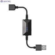[BESTSHE] DC 5V USB Remote Control Switch Remote Power Switch 433MHz Wireless Switch