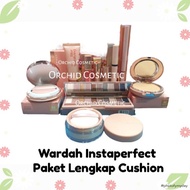 Wardah Paket Makeup Lengkap Instaperfect / Wardah Paket 