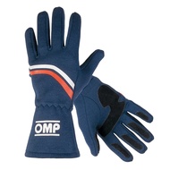 OMP Dijon Race Gloves