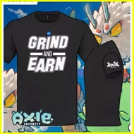 ◄ ▦ ㍿ Axie Infinity Tshirt shirt