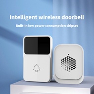 Xiaofang New Model Home Wireless Smart Doorbell Digital Music Elderly Pager Electronic M7D Remote Co