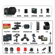 GoPro | 8K Full Frame Night Video Camera