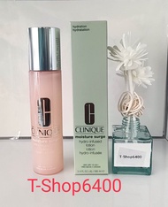 น้ำตบ Clinique Moisture Surge Hydro-Infused Lotion 100 ml