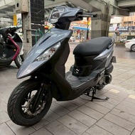 2019 三陽 SYM 活力 VIVO 125 ABS