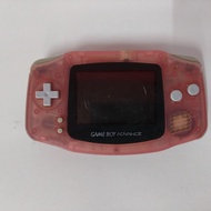 Nintendo GameBoy Advance - AGB-001