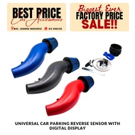 HONDA Civic EG SIMOTA Tube Air Intake Pipe 5 Inch